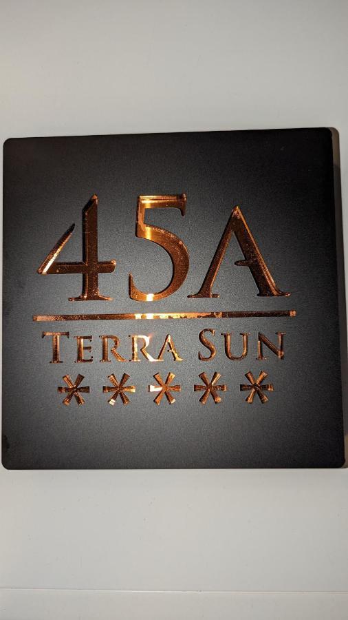 Apartments Terra Sun With Private Pool Or Jacuzzi นยีวีเซ ภายนอก รูปภาพ