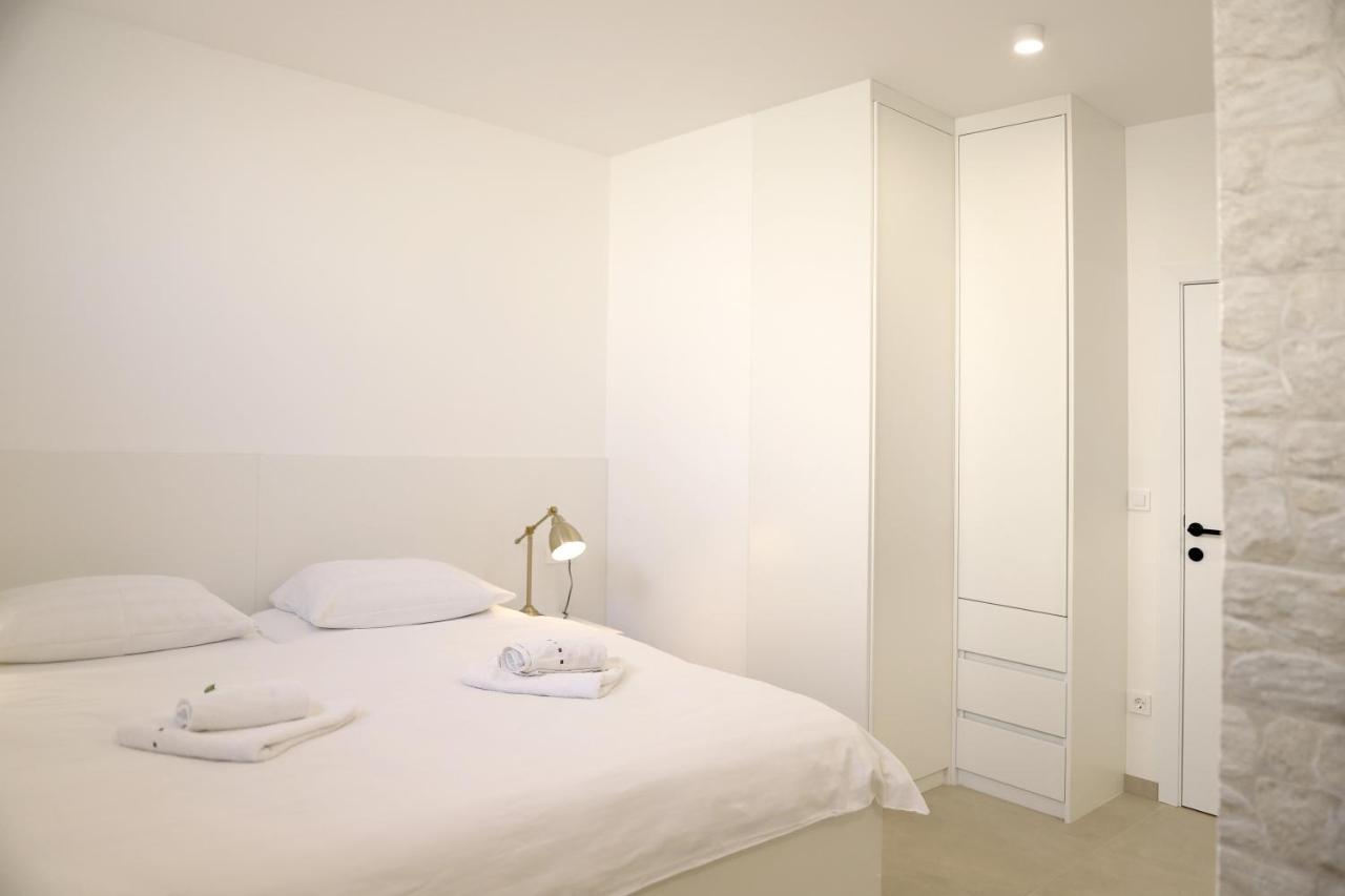Apartments Terra Sun With Private Pool Or Jacuzzi นยีวีเซ ภายนอก รูปภาพ