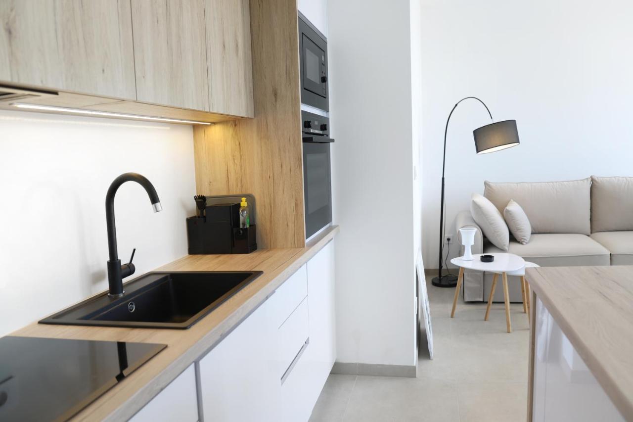 Apartments Terra Sun With Private Pool Or Jacuzzi นยีวีเซ ภายนอก รูปภาพ